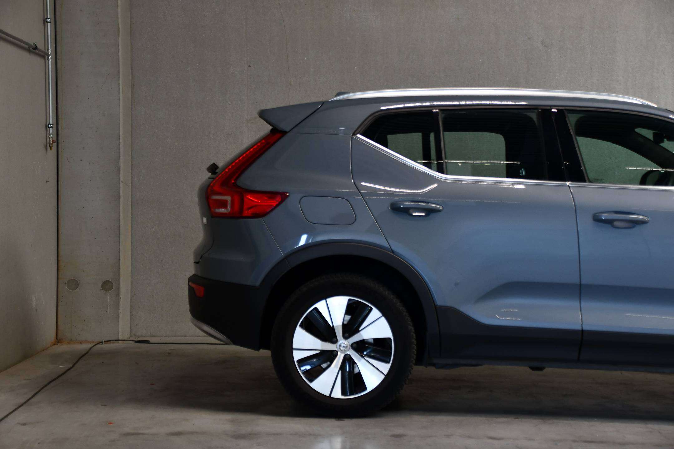 Volvo XC40 XC40 - T5 - PHEV - Plus Bright Design - Keyless - Camera - Zetelverwarming