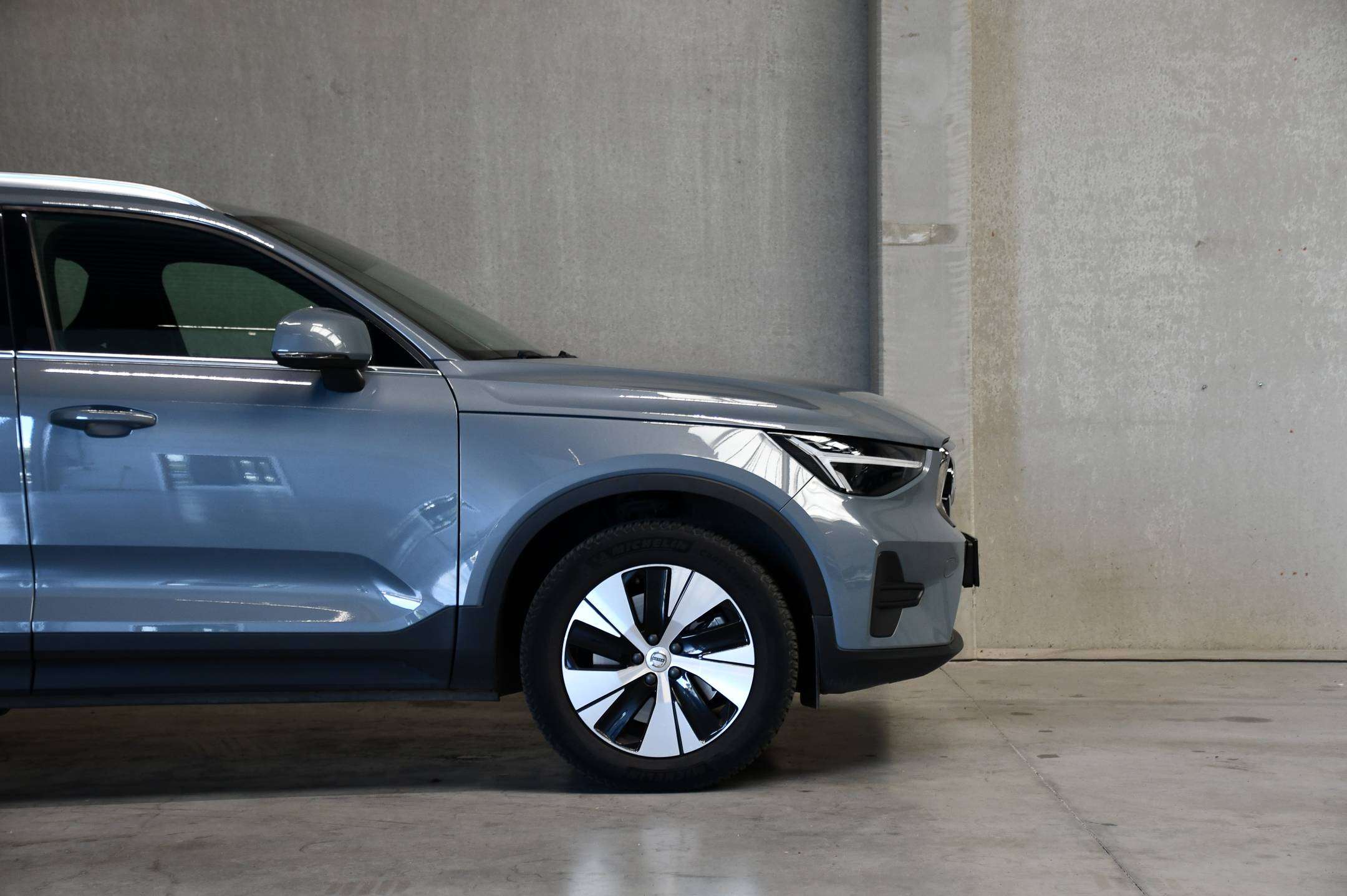 Volvo XC40 XC40 - T5 - PHEV - Plus Bright Design - Keyless - Camera - Zetelverwarming