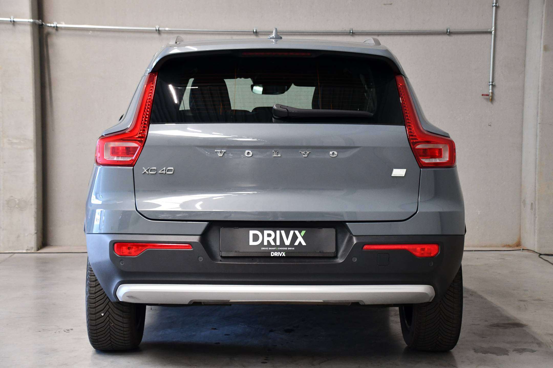 Volvo XC40 XC40 - T5 - PHEV - Plus Bright Design - Keyless - Camera - Zetelverwarming