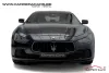Maserati Ghibli 3.0 D * GPS * CUIR * JANTES 20 *CAMERA* thumbnail