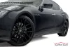 Maserati Ghibli 3.0 D * GPS * CUIR * JANTES 20 *CAMERA* thumbnail