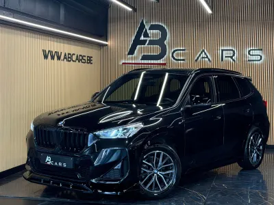 BMW X1 1.5iAS SDRIVE18I PACK M PERFORMANCE ** GARANTIE 12 MOIS **
