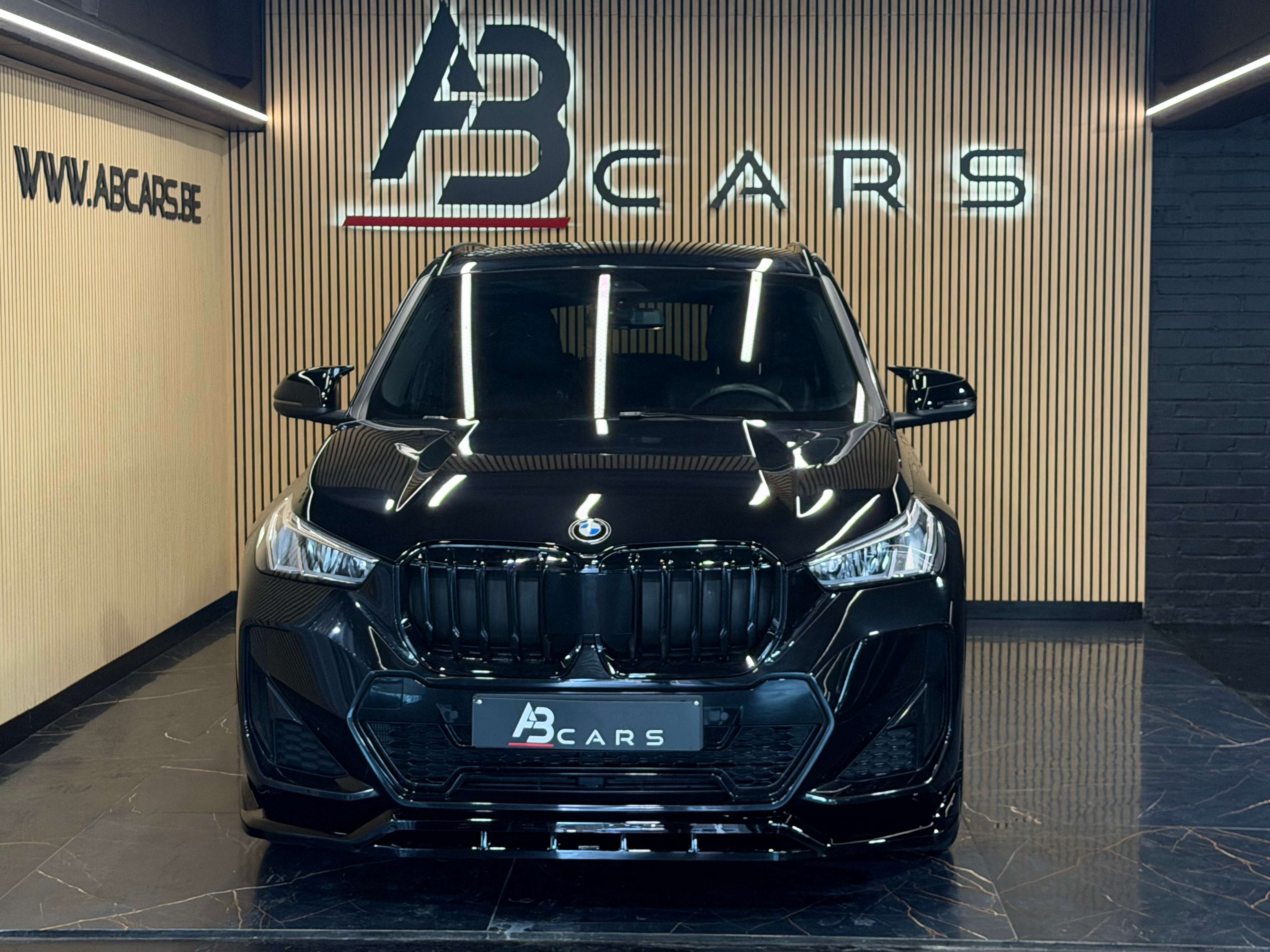 BMW X1 1.5iAS SDRIVE18I PACK M PERFORMANCE ** GARANTIE 12 MOIS **