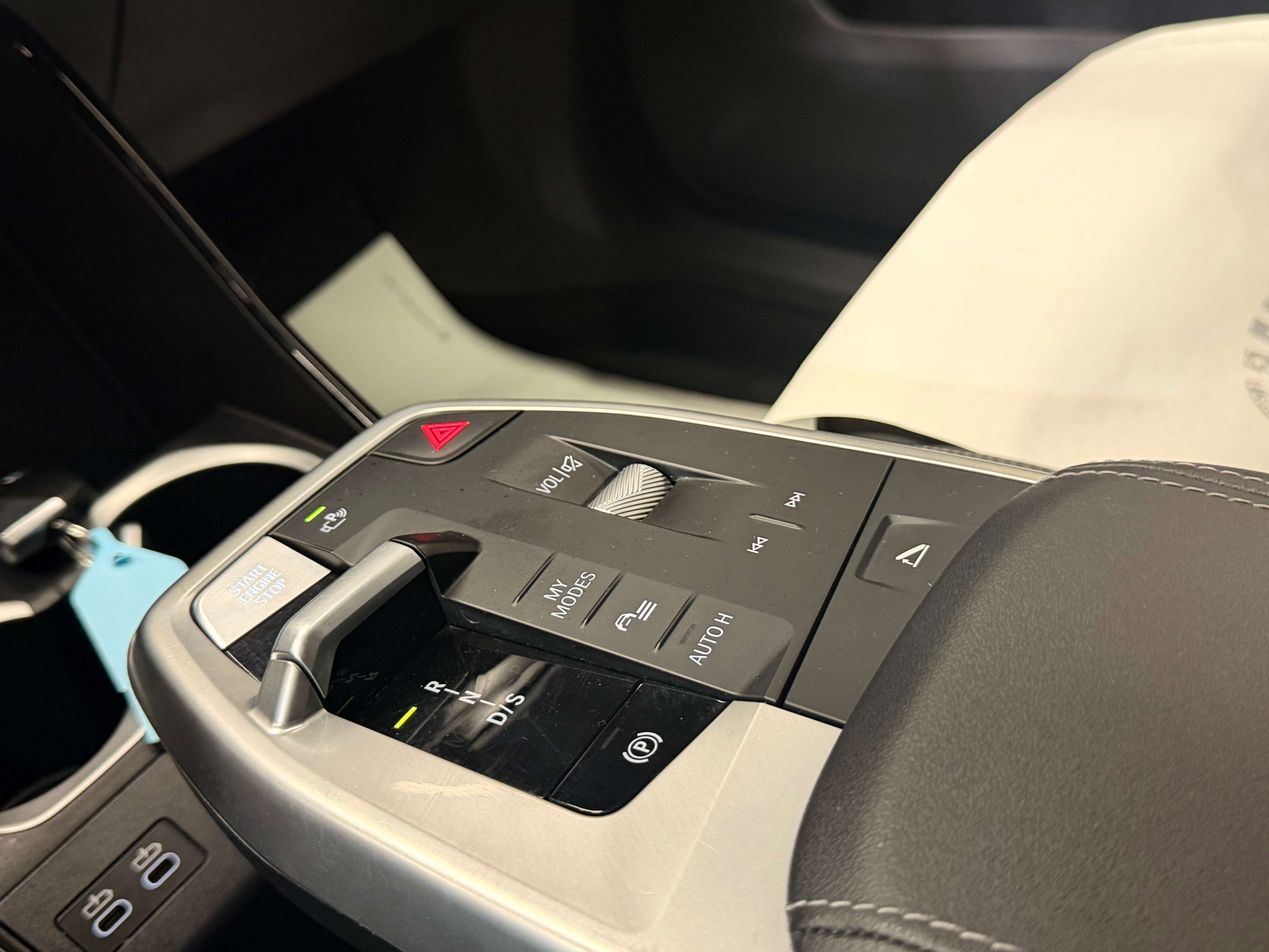 BMW X1 1.5iAS SDRIVE18I PACK M PERFORMANCE ** GARANTIE 12 MOIS **