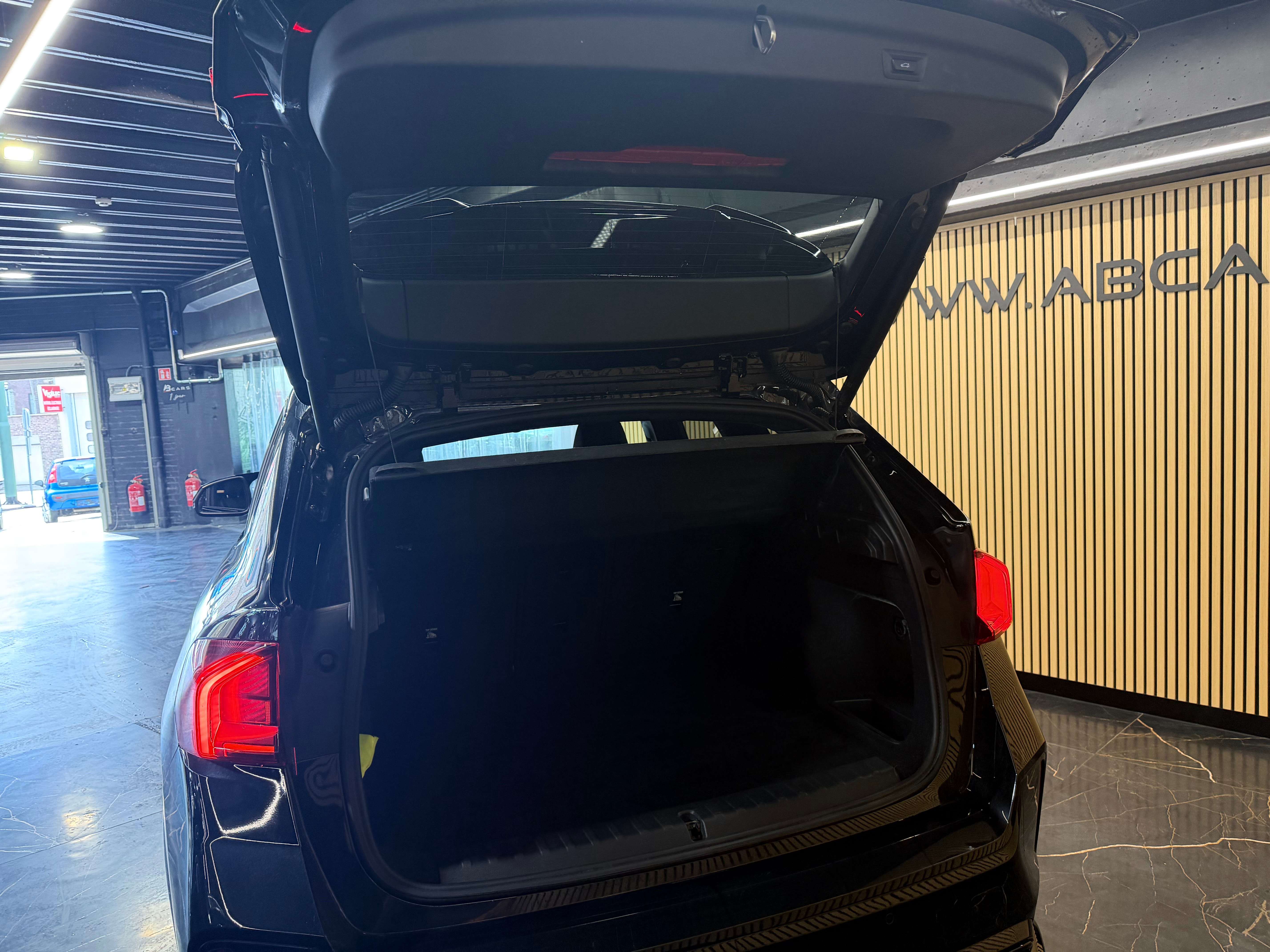 BMW X1 1.5iAS SDRIVE18I PACK M PERFORMANCE ** GARANTIE 12 MOIS **