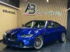 BMW M4 3.0 AS Competition M XDrive * EDITION 50 JAHRE BMW M * thumbnail