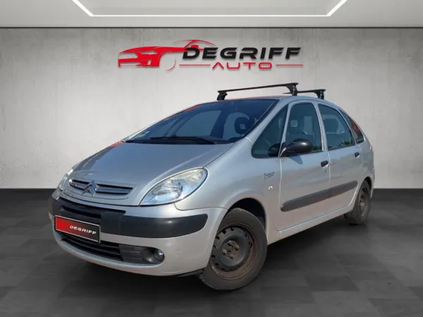 Citroen Xsara Picasso XSARA 1.6 HDi 92 Pack