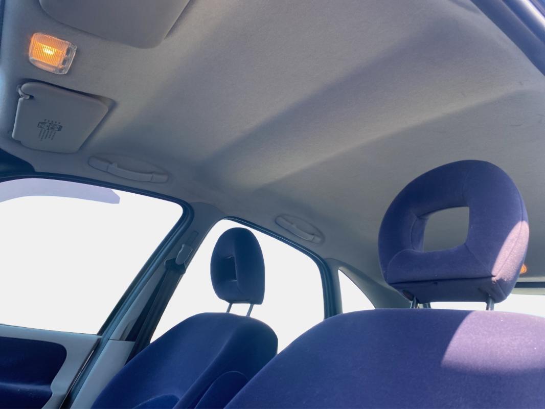 Citroen Xsara Picasso XSARA 1.6 HDi 92 Pack