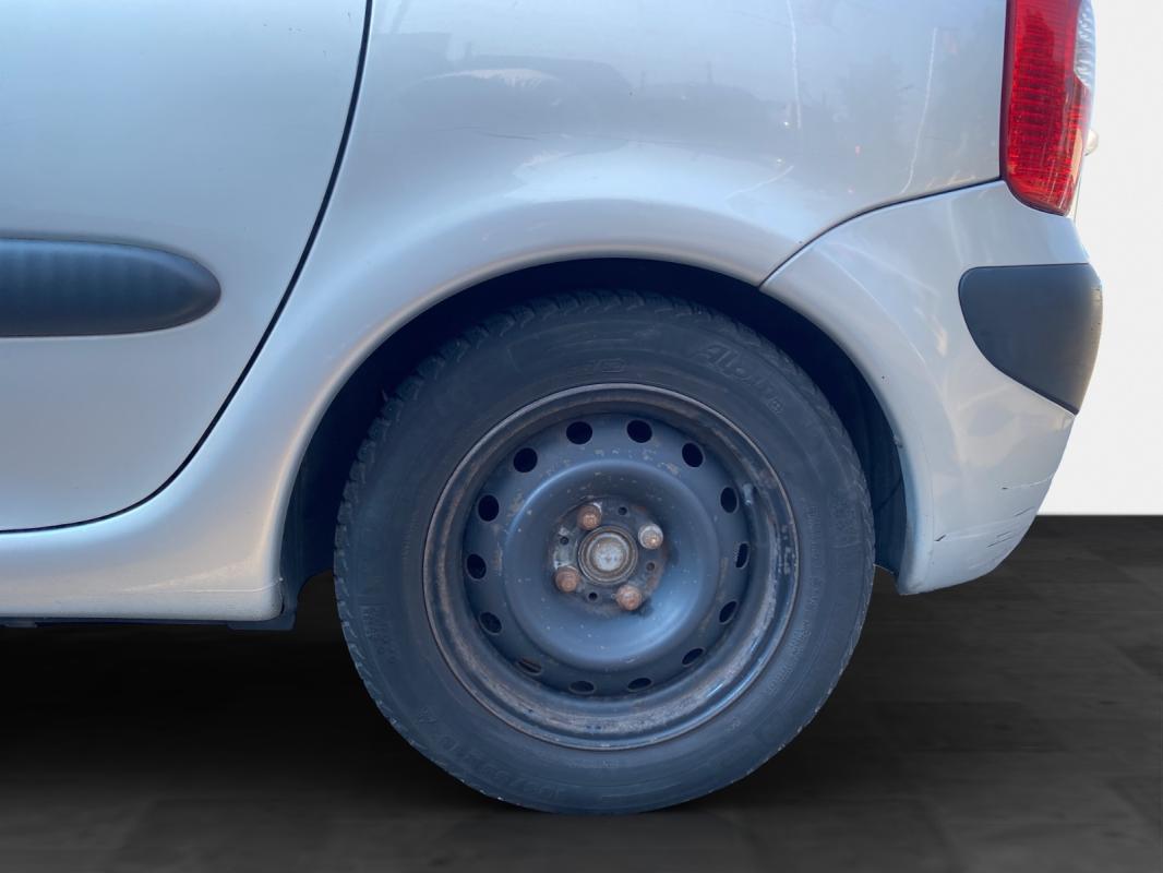 Citroen Xsara Picasso XSARA 1.6 HDi 92 Pack