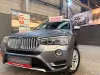 BMW X3 X3 2.0 dA xDrive20 Pack Sport Cuir GPS Xénon Att remorque LED J.A thumbnail