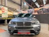 BMW X3 X3 2.0 dA xDrive20 Pack Sport Cuir GPS Xénon Att remorque LED J.A thumbnail