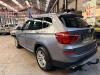 BMW X3 X3 2.0 dA xDrive20 Pack Sport Cuir GPS Xénon Att remorque LED J.A thumbnail