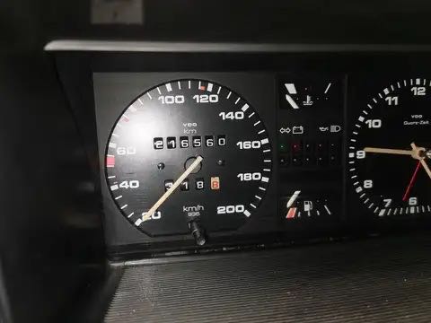 Volkswagen Golf 1984