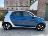 smart forFour 0.9 Turbo Passion DCT **20.800 KM!!**PANO**GPS**CAM**GARANTIE** thumbnail