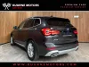 BMW X3 xDrive30e Alu 18"/Led/Pdc/Cam/PanoDak/Leder/VerwZet/VerwStuur *1 j garantie * thumbnail