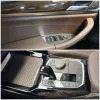 BMW X3 xDrive30e Alu 18"/Led/Pdc/Cam/PanoDak/Leder/VerwZet/VerwStuur *1 j garantie * thumbnail