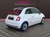 Fiat 500C 500C 0.9 T TwinAir Lounge/GARANTIE 12 MOIS/CARNET FULL FIAT thumbnail