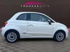 Fiat 500C 500C 0.9 T TwinAir Lounge/GARANTIE 12 MOIS/CARNET FULL FIAT thumbnail