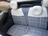 Fiat 500C 500C 0.9 T TwinAir Lounge/GARANTIE 12 MOIS/CARNET FULL FIAT thumbnail