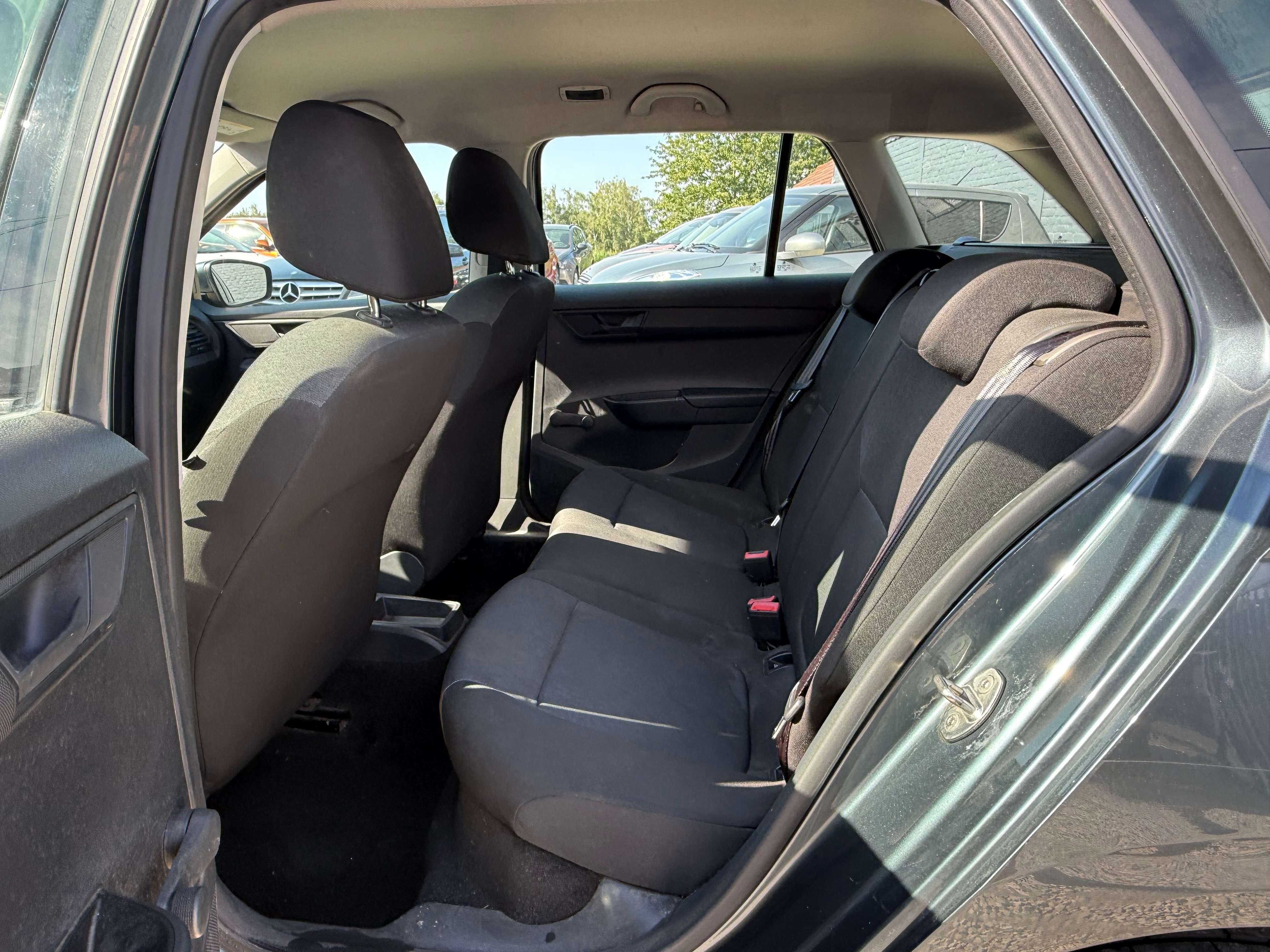 Skoda Fabia Fabia SW 1.0i Active /Airco/Marchand-Export/