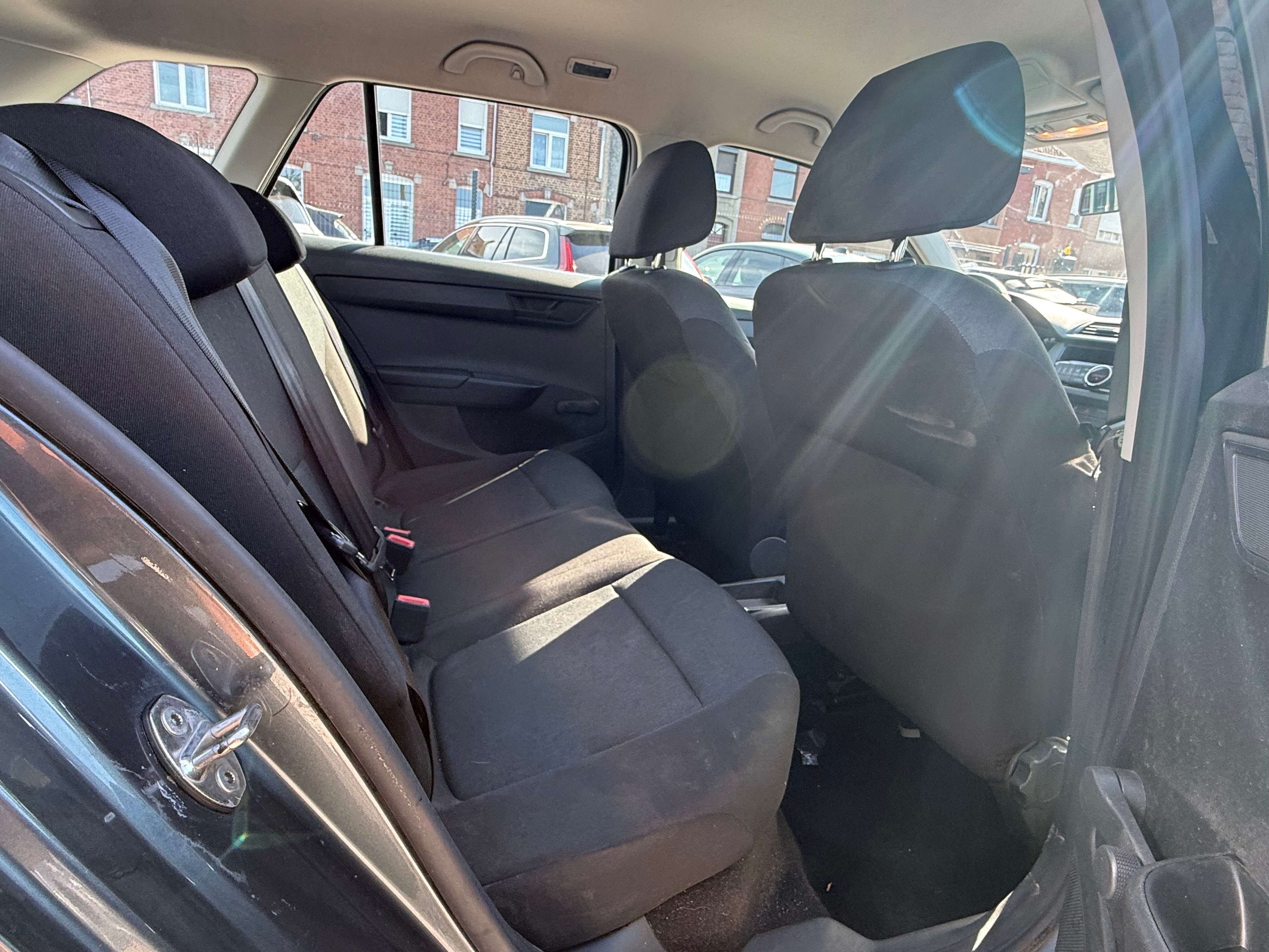 Skoda Fabia Fabia SW 1.0i Active /Airco/Marchand-Export/