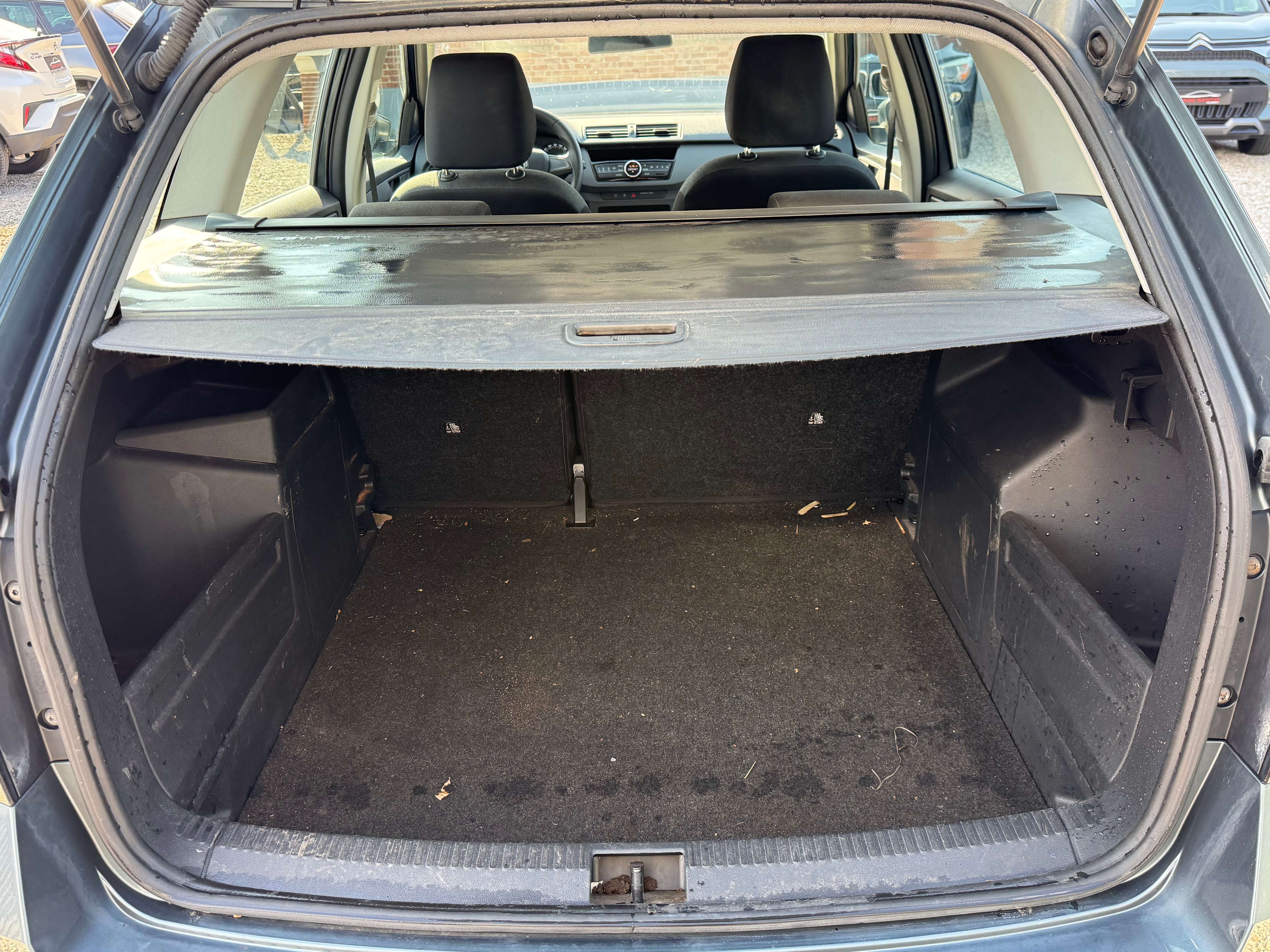 Skoda Fabia Fabia SW 1.0i Active /Airco/Marchand-Export/