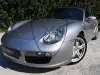 Porsche Boxster Boxster 2.7i * 1 OWNER * ORIGINAL PAINT * CHRONO SPORT * SPORT SEATS thumbnail