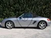 Porsche Boxster Boxster 2.7i * 1 OWNER * ORIGINAL PAINT * CHRONO SPORT * SPORT SEATS thumbnail