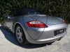 Porsche Boxster Boxster 2.7i * 1 OWNER * ORIGINAL PAINT * CHRONO SPORT * SPORT SEATS thumbnail
