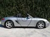 Porsche Boxster Boxster 2.7i * 1 OWNER * ORIGINAL PAINT * CHRONO SPORT * SPORT SEATS thumbnail