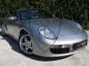 Porsche Boxster Boxster 2.7i * 1 OWNER * ORIGINAL PAINT * CHRONO SPORT * SPORT SEATS thumbnail
