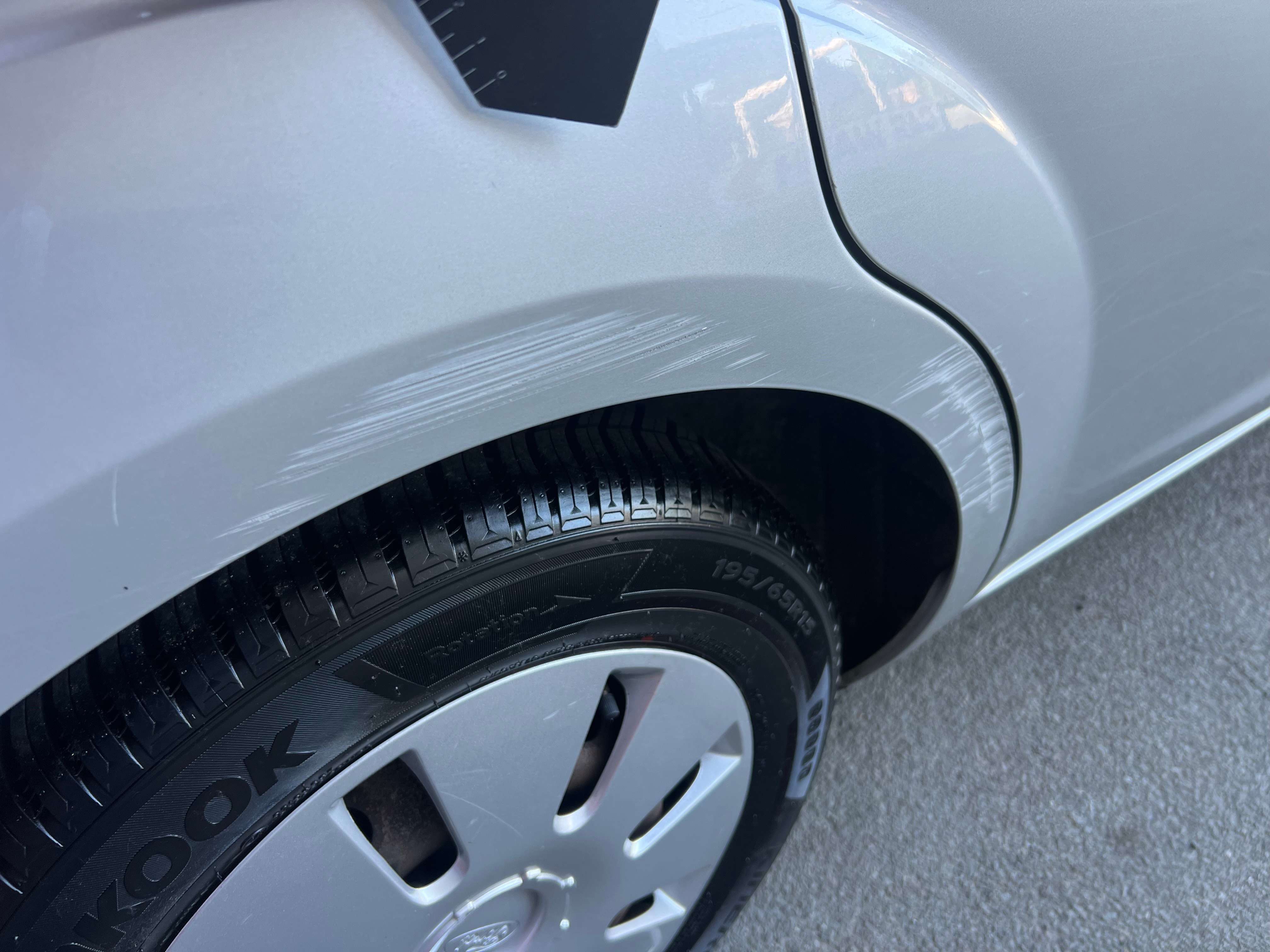 Ford Focus 1.6i Trend + CAR-PASS