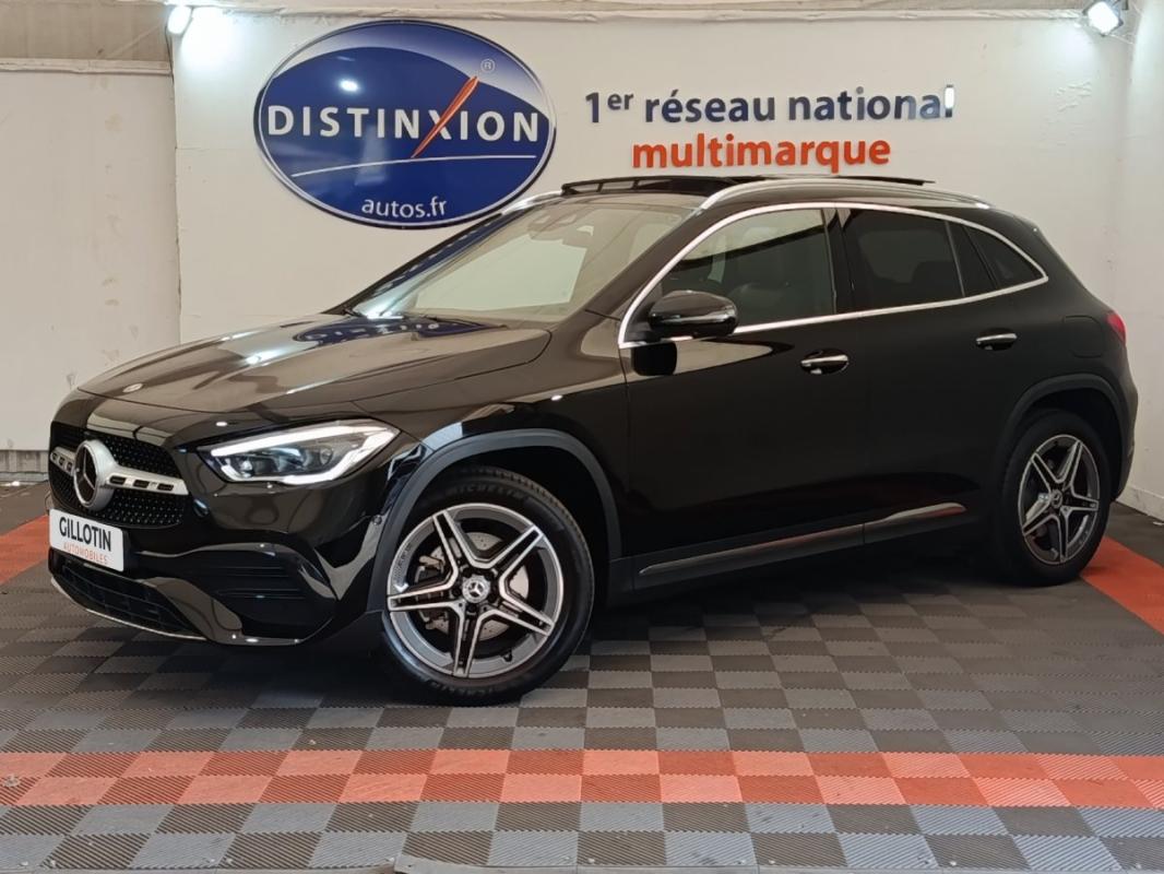 Mercedes-Benz Gla II 1.3 250 e AMG LINE DCT