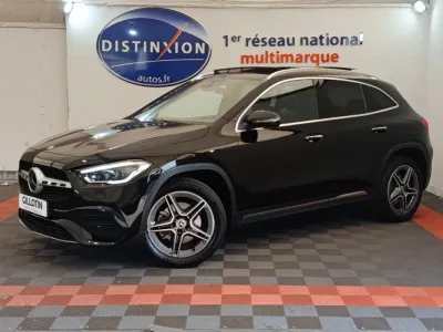 Mercedes-Benz Gla II 1.3 250 e AMG LINE DCT