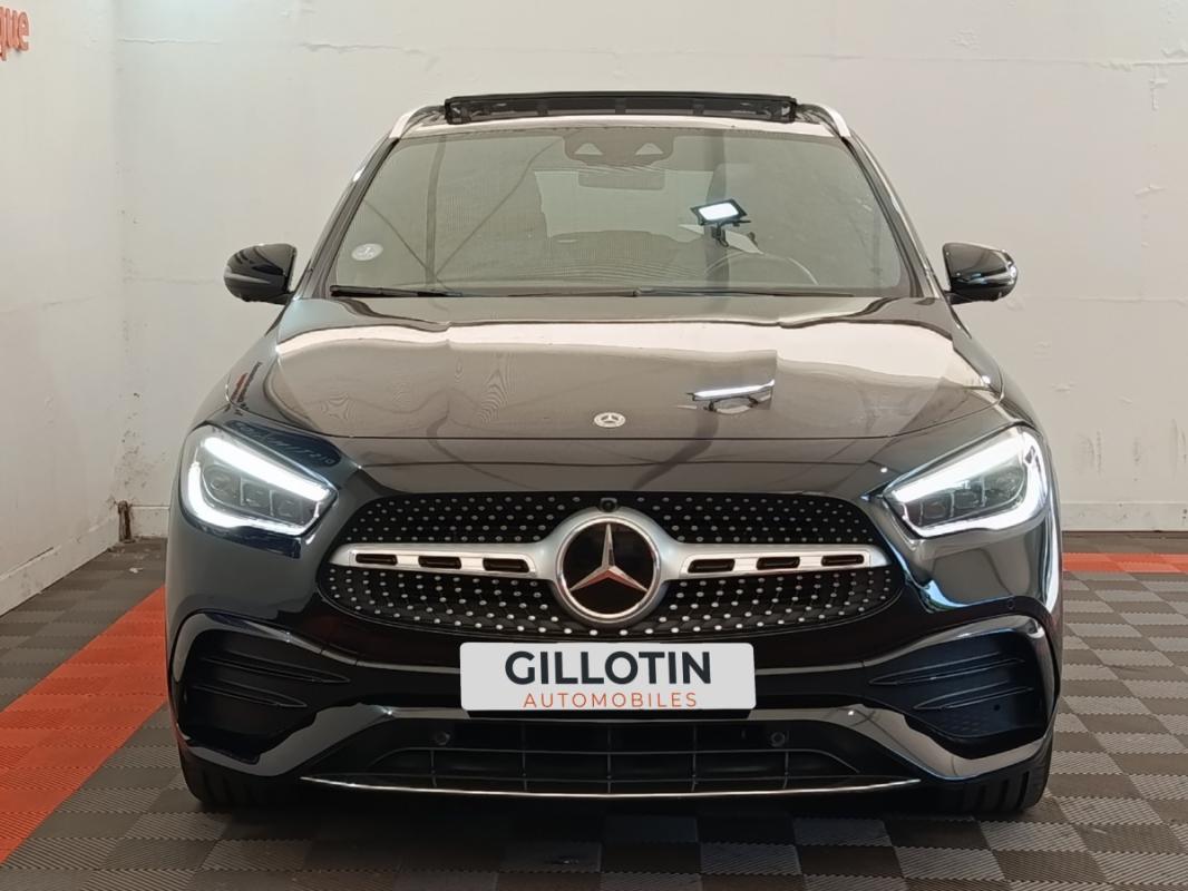 Mercedes-Benz Gla II 1.3 250 e AMG LINE DCT