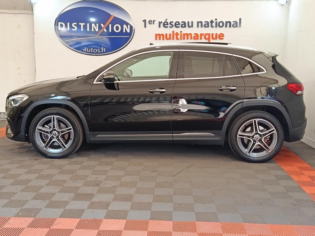 Mercedes-Benz Gla II 1.3 250 e AMG LINE DCT