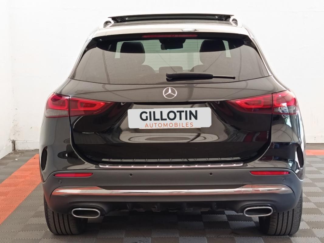 Mercedes-Benz Gla II 1.3 250 e AMG LINE DCT