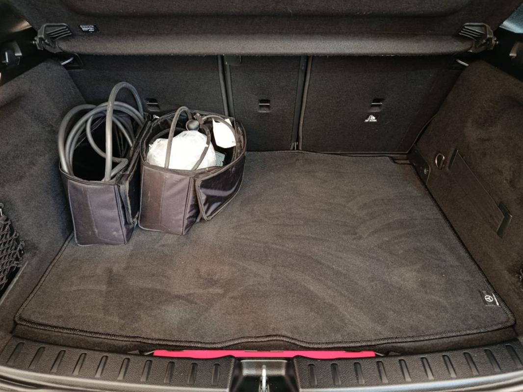 Mercedes-Benz Gla II 1.3 250 e AMG LINE DCT
