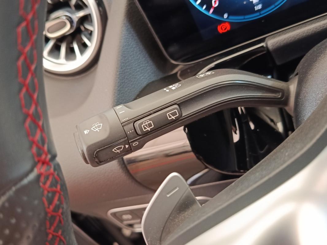 Mercedes-Benz Gla II 1.3 250 e AMG LINE DCT