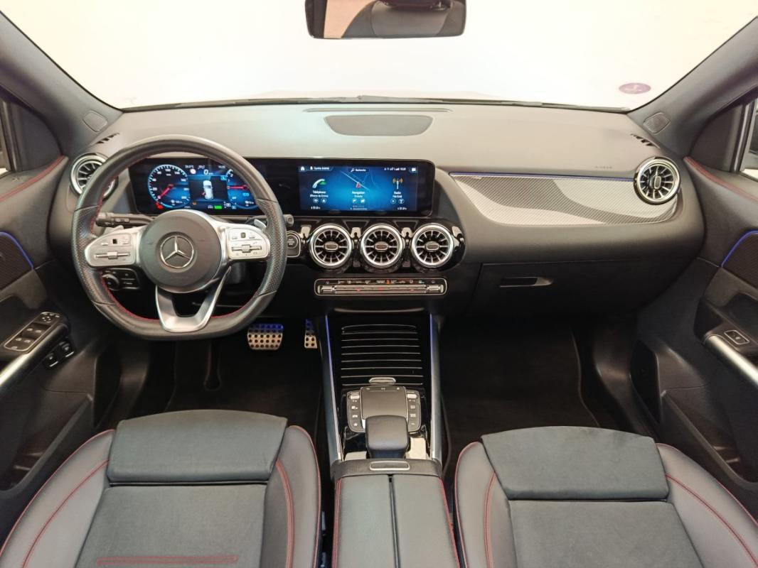 Mercedes-Benz Gla II 1.3 250 e AMG LINE DCT