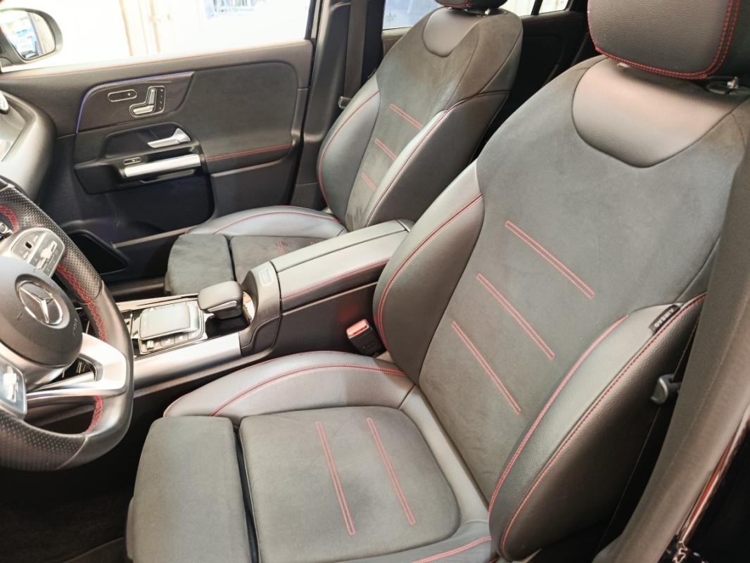 Mercedes-Benz Gla II 1.3 250 e AMG LINE DCT