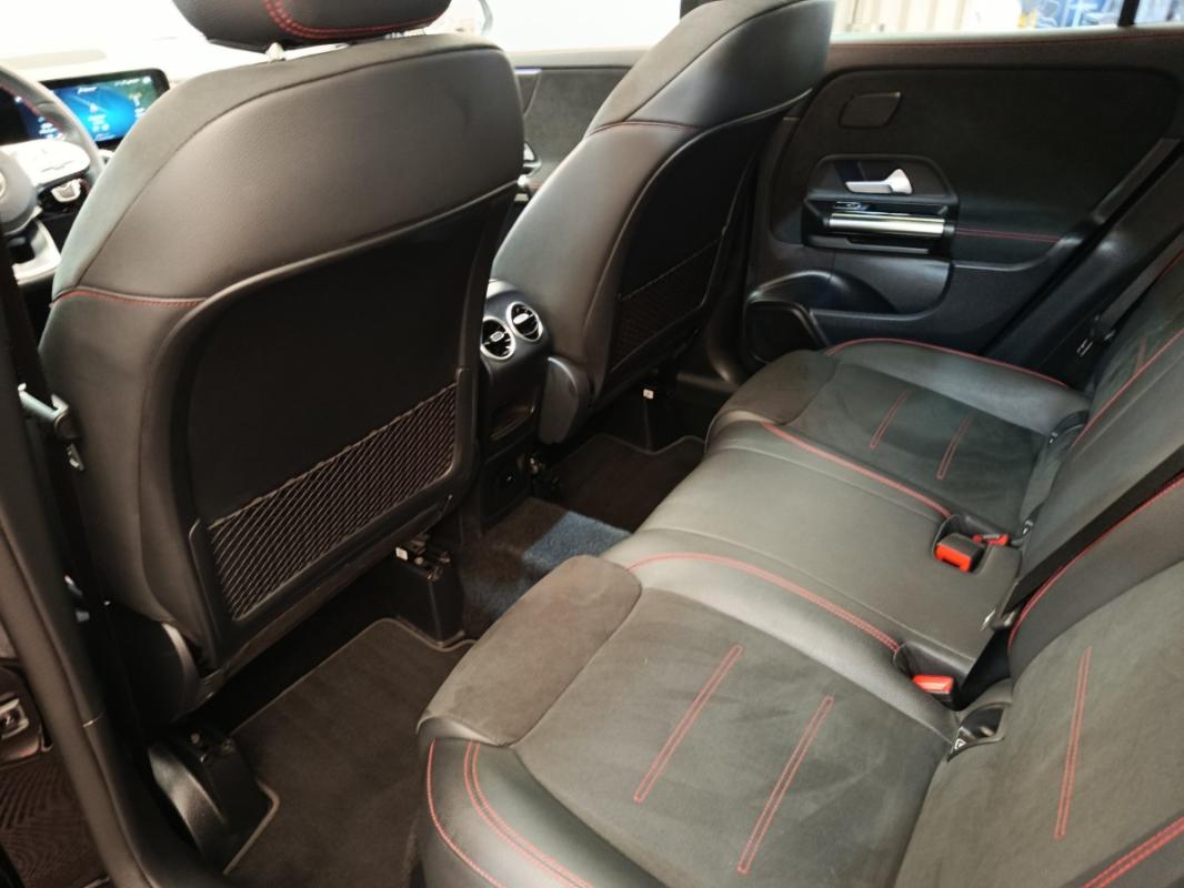 Mercedes-Benz Gla II 1.3 250 e AMG LINE DCT