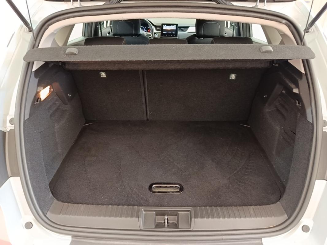 Renault Captur II Business E-Tech hybride 145 -21