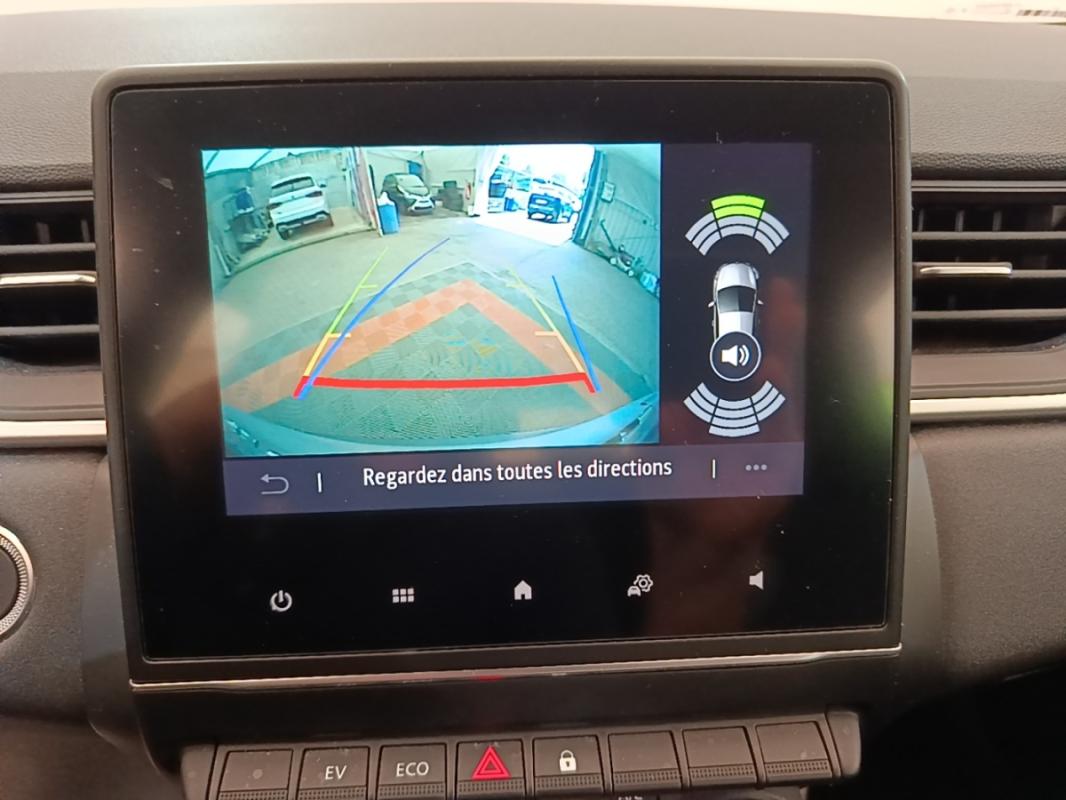 Renault Captur II Business E-Tech hybride 145 -21