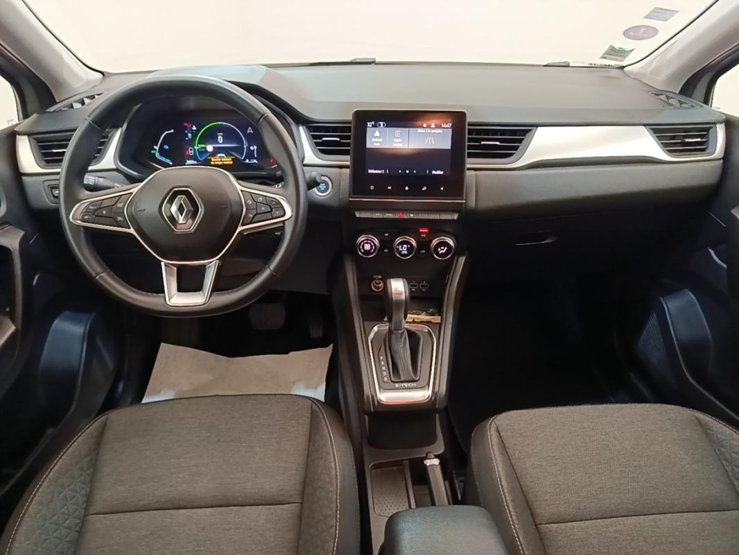 Renault Captur II Business E-Tech hybride 145 -21