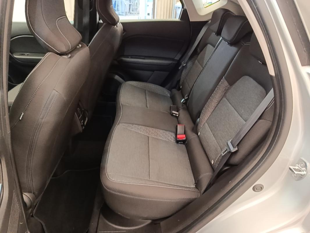 Renault Captur II Business E-Tech hybride 145 -21