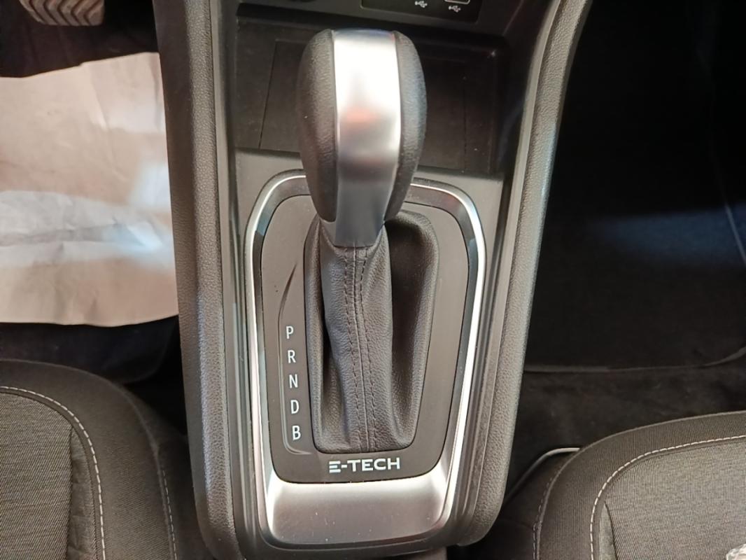 Renault Captur II Business E-Tech hybride 145 -21
