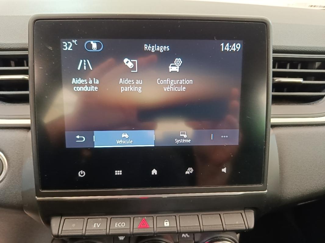 Renault Captur II Business E-Tech hybride 145 -21