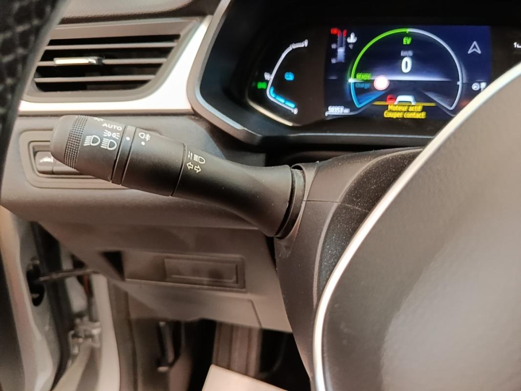 Renault Captur II Business E-Tech hybride 145 -21