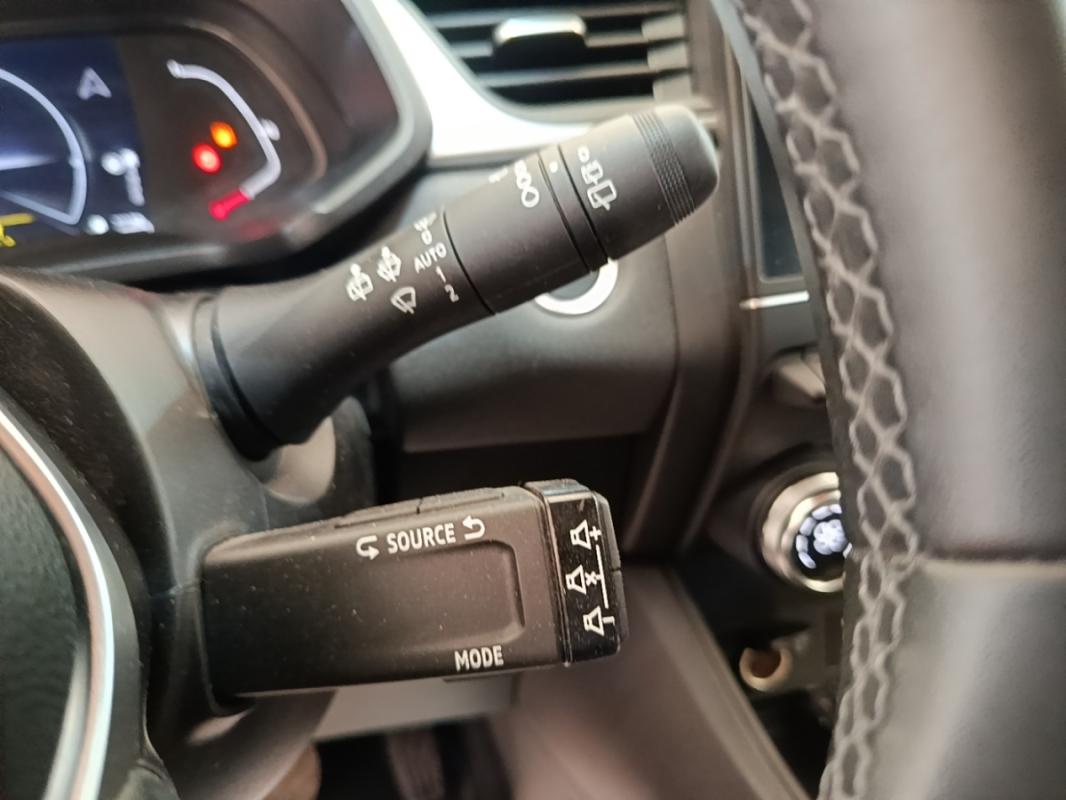 Renault Captur II Business E-Tech hybride 145 -21